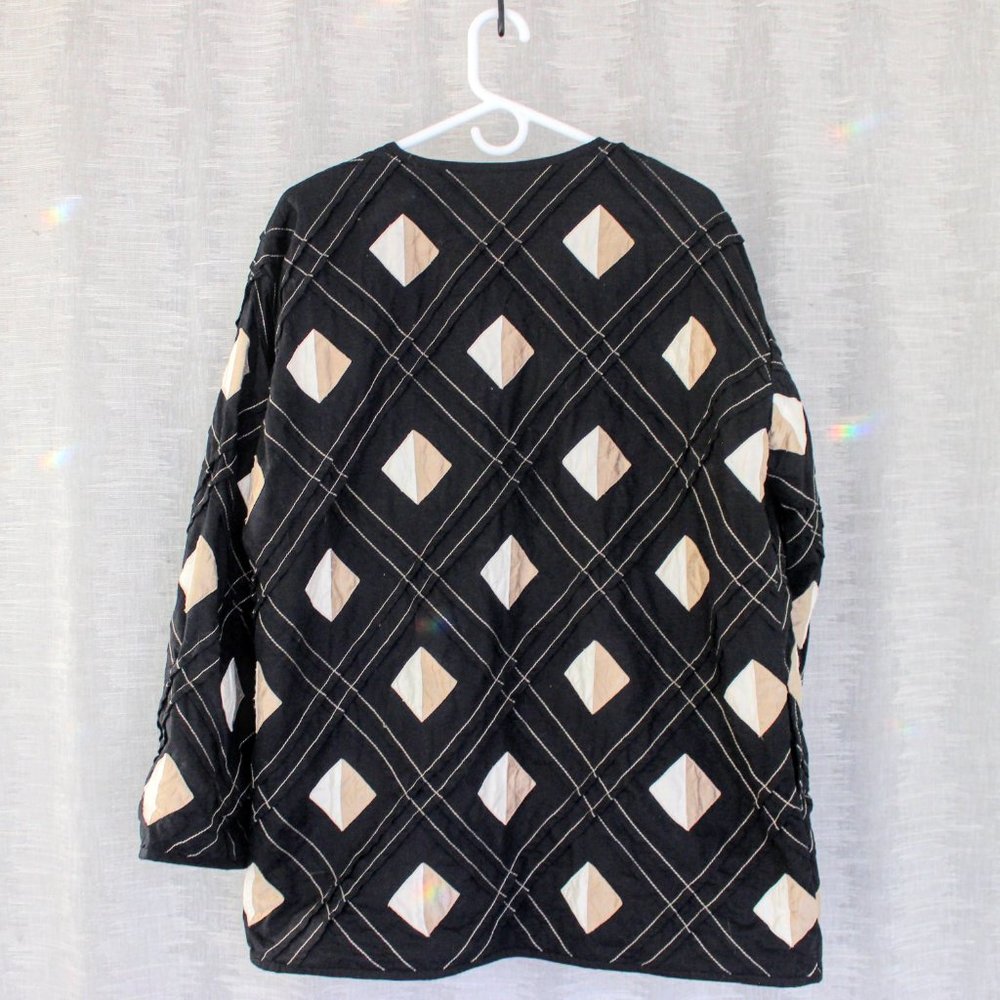 Statement Jacket - Picture 2 of 4